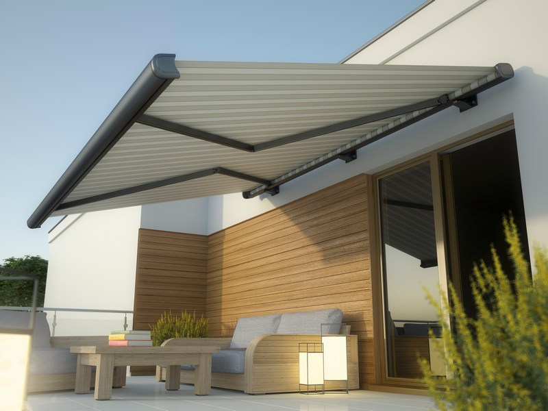 Awnings-Auburn-WA