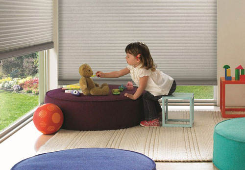 Honeycomb-Blinds-Puyallup-WA