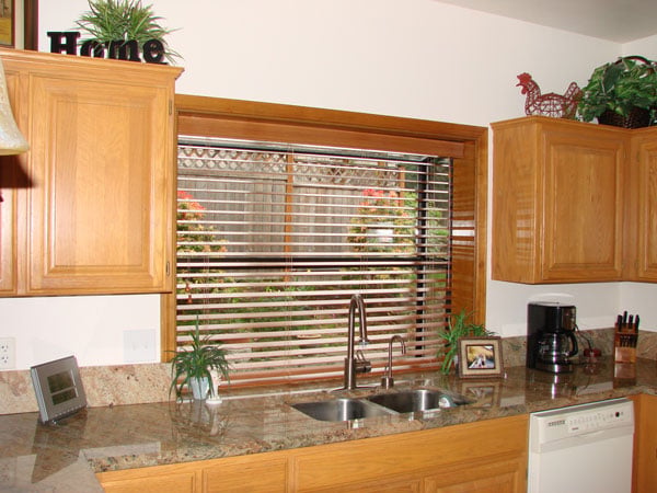 Custom Window Blinds Auburn